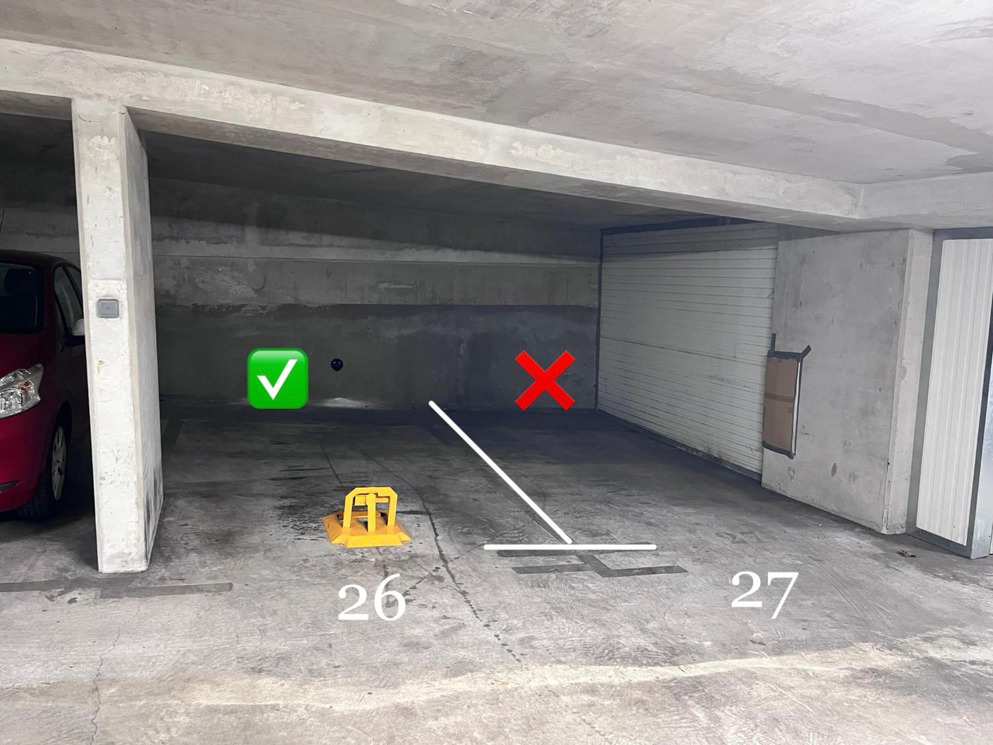 Studio Terrasse Et Parking Prive ニース エクステリア 写真
